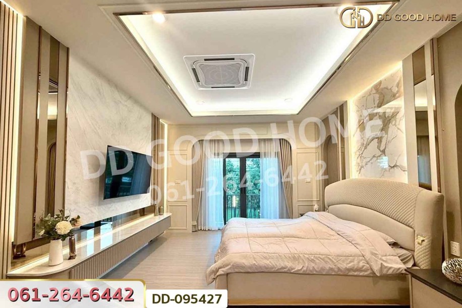 บ้านเดี่ยว ศุภาลัย ไพรด์ อุดรธานี ใกล้โลตัล พลัส อุดรธานี-10