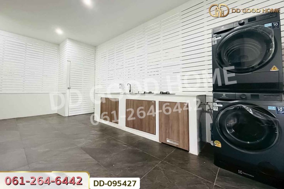 บ้านเดี่ยว ศุภาลัย ไพรด์ อุดรธานี ใกล้โลตัล พลัส อุดรธานี-8
