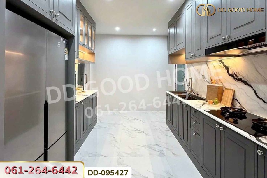 บ้านเดี่ยว ศุภาลัย ไพรด์ อุดรธานี ใกล้โลตัล พลัส อุดรธานี-7