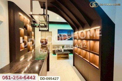 บ้านเดี่ยว ศุภาลัย ไพรด์ อุดรธานี ใกล้โลตัล พลัส อุดรธานี-6