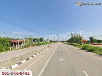 ❌SOLD OUT❌ บ้านเดี่ยวลำปาง อำเภองาว ใกล้ตลาดสดอำเภองาว
