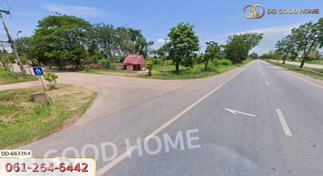 ที่ดินเมืองกำแพงเพชร 4 ไร่ 116.5 ตร.ว. ใกล้วัดอ่างทอง.-5