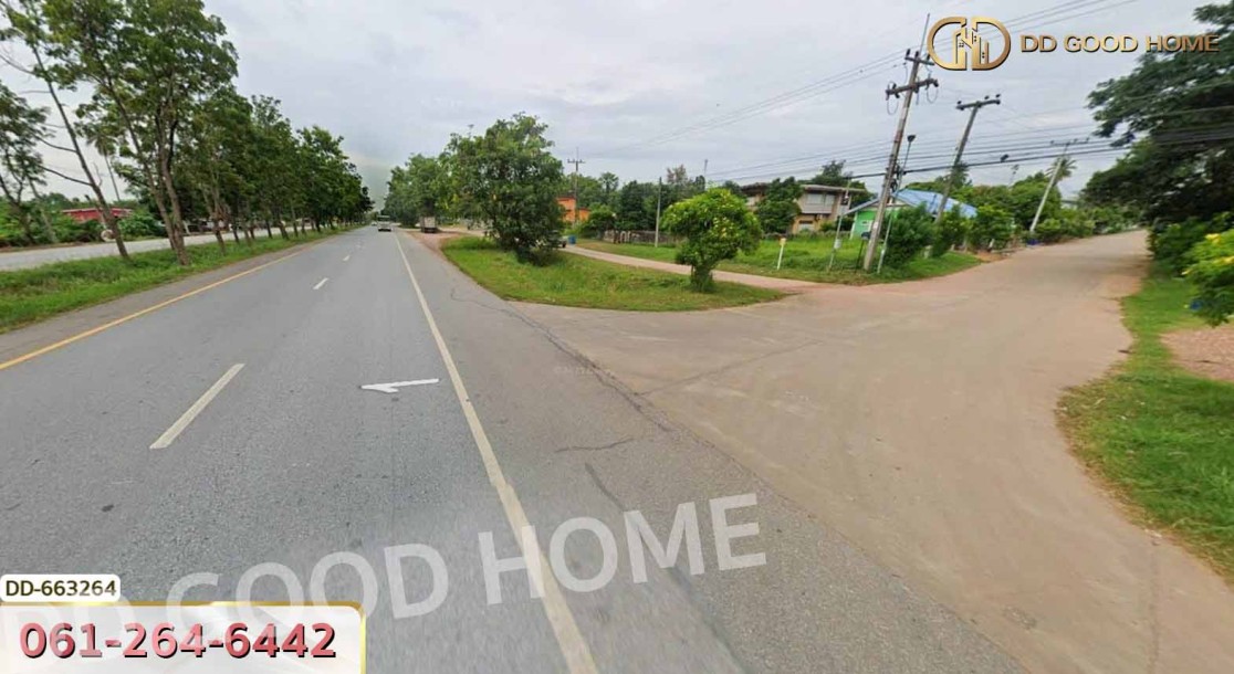 ที่ดินเมืองกำแพงเพชร 4 ไร่ 116.5 ตร.ว. ใกล้วัดอ่างทอง.-4