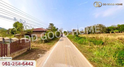 ที่ดินภูเรือ 2 ไร่ 368 ตร.ว. เลย ใกล้อุทยานแห่งชาติภูเรือ.-2