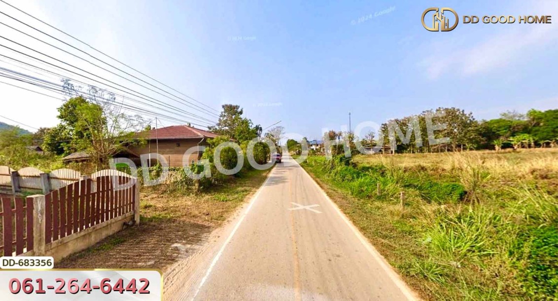 ที่ดินภูเรือ 2 ไร่ 368 ตร.ว. เลย ใกล้อุทยานแห่งชาติภูเรือ.-2