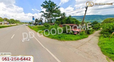 ที่ดินภูเรือ 2 ไร่ 368 ตร.ว. เลย ใกล้อุทยานแห่งชาติภูเรือ.-4