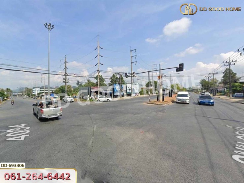 อาคารพาณิชย์ เมืองกระบี่ ใกล้โรงเรียนมัสยิดคลองจิหลาดอุปถัมภ์-9
