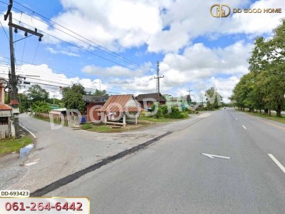 ที่ดินพาน 37 ไร่ 251.4 ตร.ว. เชียงราย ใกล้วัดโป่งแดง-9