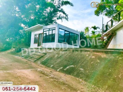 ที่ดินพาน 37 ไร่ 251.4 ตร.ว. เชียงราย ใกล้วัดโป่งแดง-5