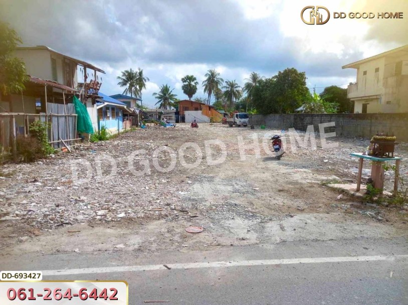 ที่ดินบางใหญ่ 388 ตร.ว. นนทบุรี ใกล้วัดหลังบาง.-7