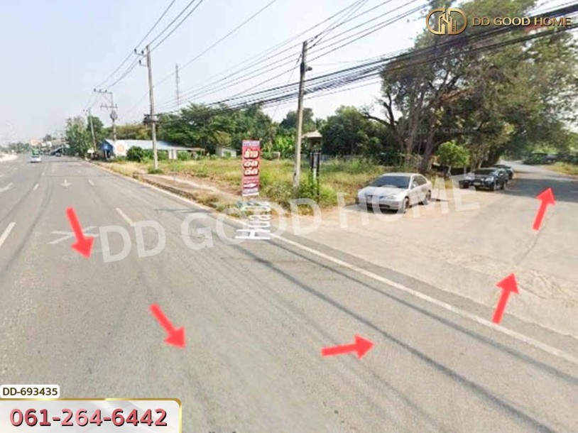 ที่ดินตะพานหิน 1 ไร่ 193 ตร.ว. พิจิตร ใกล้สวนสมเด็จพระศรีนครินทร์ พิจิตร-9
