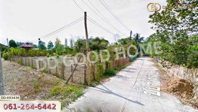 ที่ดินปาย 300 ตร.ว. แม่ฮ่องสอน ใกล้ ใกล้สนามบิน อ.ปาย-6
