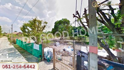 ที่ดินปาย 300 ตร.ว. แม่ฮ่องสอน ใกล้ ใกล้สนามบิน อ.ปาย-5