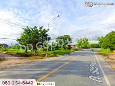 ที่ดินท่ามะกา 237 ตร.ว. กาญจนบุรี ใกล้โรงพยาบาลมะการักษ์