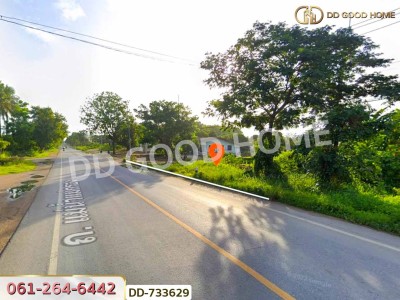 ที่ดินท่ามะกา 237 ตร.ว. กาญจนบุรี ใกล้โรงพยาบาลมะการักษ์
