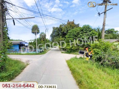 บ้านเดี่ยวพร้อมที่ดิน สิชล นครศรีธรรมราช ใกล้วัดเจดีย์ (ไอ้ไข่)