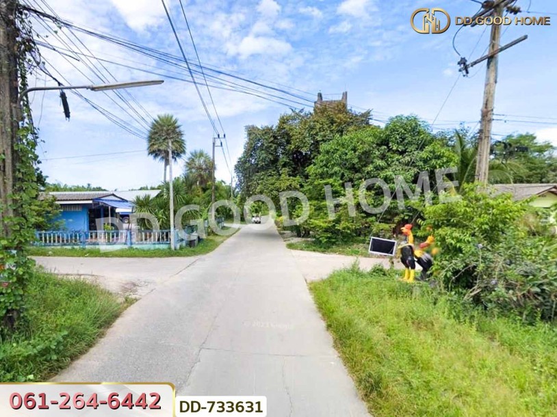 บ้านเดี่ยวพร้อมที่ดิน สิชล นครศรีธรรมราช ใกล้วัดเจดีย์ (ไอ้ไข่)-11