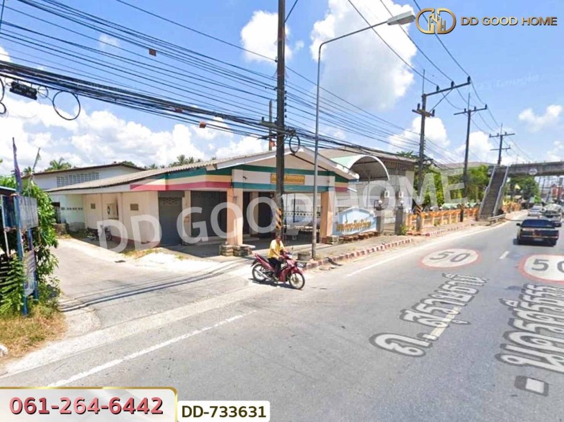 บ้านเดี่ยวพร้อมที่ดิน สิชล นครศรีธรรมราช ใกล้วัดเจดีย์ (ไอ้ไข่)-10