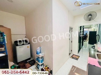 ❌SOLD OUT❌ทาวน์เฮ้าส์ หมู่บ้านสิวารัตน์ 1 สมุทรสาคร ใกล้เซ็นทรัลมหาชัย