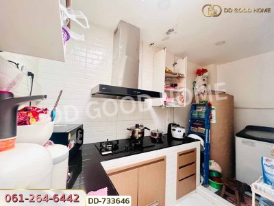 ❌SOLD OUT❌ทาวน์เฮ้าส์ หมู่บ้านสิวารัตน์ 1 สมุทรสาคร ใกล้เซ็นทรัลมหาชัย