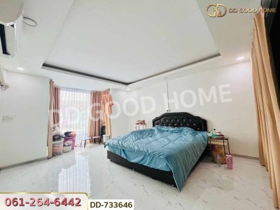 ❌SOLD OUT❌ทาวน์เฮ้าส์ หมู่บ้านสิวารัตน์ 1 สมุทรสาคร ใกล้เซ็นทรัลมหาชัย