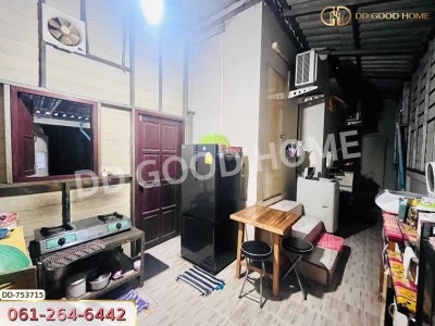 บ้านแฝด หมู่บ้านปิ่นฤทัย รังสิต-คลอง 7 ใกล้โรงเรียนสารสาสน์วิเทศรังสิต