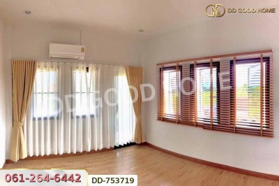 ที่ดินพร้อมบ้านเดี่ยว 4 ไร่ 41.5 ตร.ว. เมืองสุโขทัย ใกล้โรงพยาบาลส่งเสริมสุขภาพตำบลยางซ้าย-10