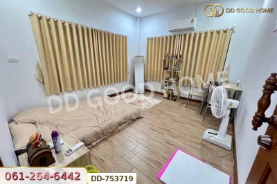 ที่ดินพร้อมบ้านเดี่ยว 4 ไร่ 41.5 ตร.ว. เมืองสุโขทัย ใกล้โรงพยาบาลส่งเสริมสุขภาพตำบลยางซ้าย-8