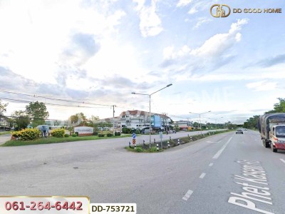 บ้านเดี่ยว กุยบุรี ประจวบคีรีขันธ์ ใกล้ที่ว่าการอำเภอกุยบุรี-12