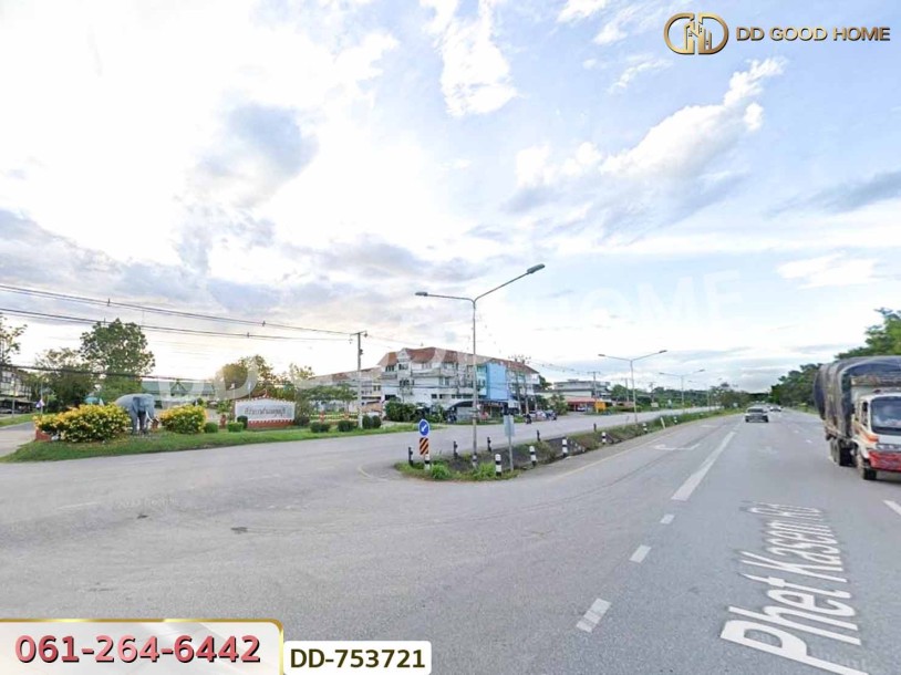บ้านเดี่ยว กุยบุรี ประจวบคีรีขันธ์ ใกล้ที่ว่าการอำเภอกุยบุรี-12