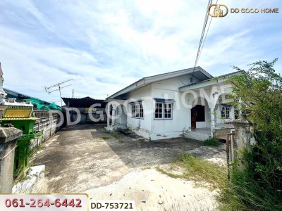บ้านเดี่ยว กุยบุรี ประจวบคีรีขันธ์ ใกล้ที่ว่าการอำเภอกุยบุรี-3