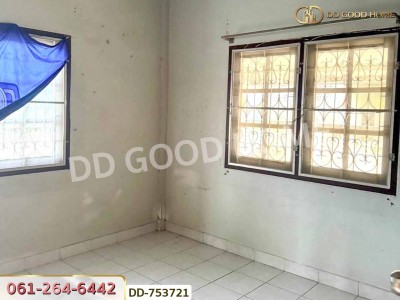 บ้านเดี่ยว กุยบุรี ประจวบคีรีขันธ์ ใกล้ที่ว่าการอำเภอกุยบุรี-7