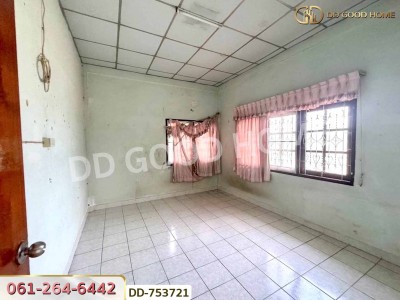 บ้านเดี่ยว กุยบุรี ประจวบคีรีขันธ์ ใกล้ที่ว่าการอำเภอกุยบุรี-6
