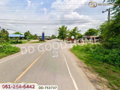 ที่ดินปากช่อง 6 ไร่ 298.3 ตร.ว. ราชบุรี ใกล้โชคชัยฟาร์ม