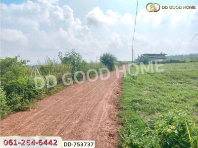 ที่ดินปากช่อง 6 ไร่ 298.3 ตร.ว. ราชบุรี ใกล้โชคชัยฟาร์ม