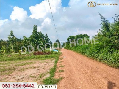 ที่ดินปากช่อง 6 ไร่ 298.3 ตร.ว. ราชบุรี ใกล้โชคชัยฟาร์ม