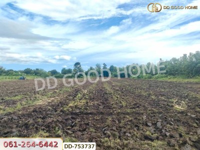 ที่ดินปากช่อง 6 ไร่ 298.3 ตร.ว. ราชบุรี ใกล้โชคชัยฟาร์ม