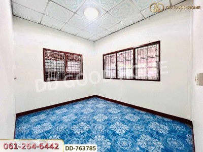 บ้านเดี่ยว สามพราน นครปฐม ใกล้ตลาดสินสมบูรณ์