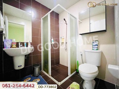 ทาวน์เฮ้าส์ บ้านพฤกษาวิลล์ 78 สมุทรปราการ ใกล้เทศบาลเมืองปากน้ำสมุทรปราการ