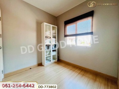 ทาวน์เฮ้าส์ บ้านพฤกษาวิลล์ 78 สมุทรปราการ ใกล้เทศบาลเมืองปากน้ำสมุทรปราการ