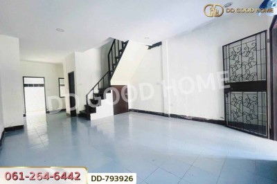 ทาวน์เฮ้าส์ ศุภลักษณ์ซิตี้ ลำลูกกา-คลอง 7 ปทุมธานี ใกล้ตลาดชัชวาล