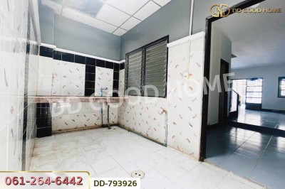 ทาวน์เฮ้าส์ ศุภลักษณ์ซิตี้ ลำลูกกา-คลอง 7 ปทุมธานี ใกล้ตลาดชัชวาล