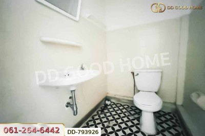 ทาวน์เฮ้าส์ ศุภลักษณ์ซิตี้ ลำลูกกา-คลอง 7 ปทุมธานี ใกล้ตลาดชัชวาล