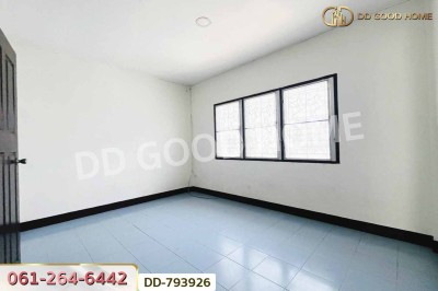 ทาวน์เฮ้าส์ ศุภลักษณ์ซิตี้ ลำลูกกา-คลอง 7 ปทุมธานี ใกล้ตลาดชัชวาล