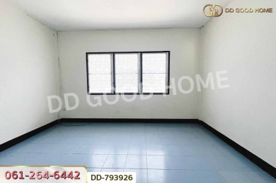 ทาวน์เฮ้าส์ ศุภลักษณ์ซิตี้ ลำลูกกา-คลอง 7 ปทุมธานี ใกล้ตลาดชัชวาล