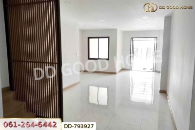 ❌SOLD OUT❌ทาวน์เฮ้าส์ บ้านสุขสบาย ลำปาง ใกล้เซ็นทรัล ลำปาง.