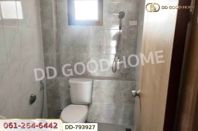 ❌SOLD OUT❌ทาวน์เฮ้าส์ บ้านสุขสบาย ลำปาง ใกล้เซ็นทรัล ลำปาง.