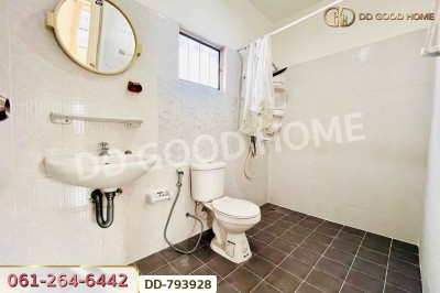 ทาวน์เฮ้าส์ บ้านพฤกษา 60 รังสิต - บางพูน ปทุมธานี ใกล้โรงพยาบาลกรุงสยามเซนต์คาร์ลอส