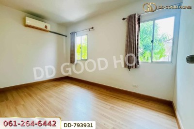 ทาวน์เฮ้าส์ พฤกษาวิลล์ 105 รามอินทรา-พระยาสุเรนทร์ ใกล้แฟชั่นไอส์แลนด์เดอะ พรอมานาด