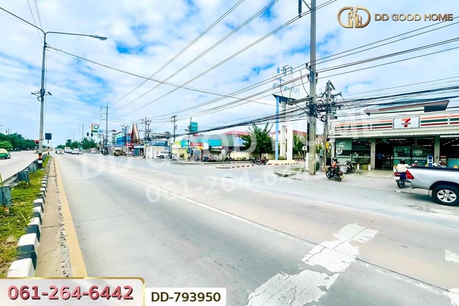 คอนโด เอื้ออาทรลาดหลุมแก้ว 2 ปทุมธานี ใกล้ตัวเมืองปทุมธานี.-2